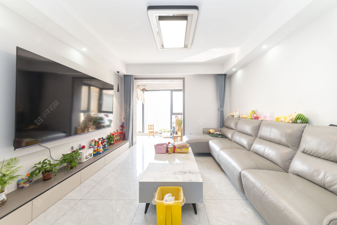 常州天隽峰在售二手房_小牛看房