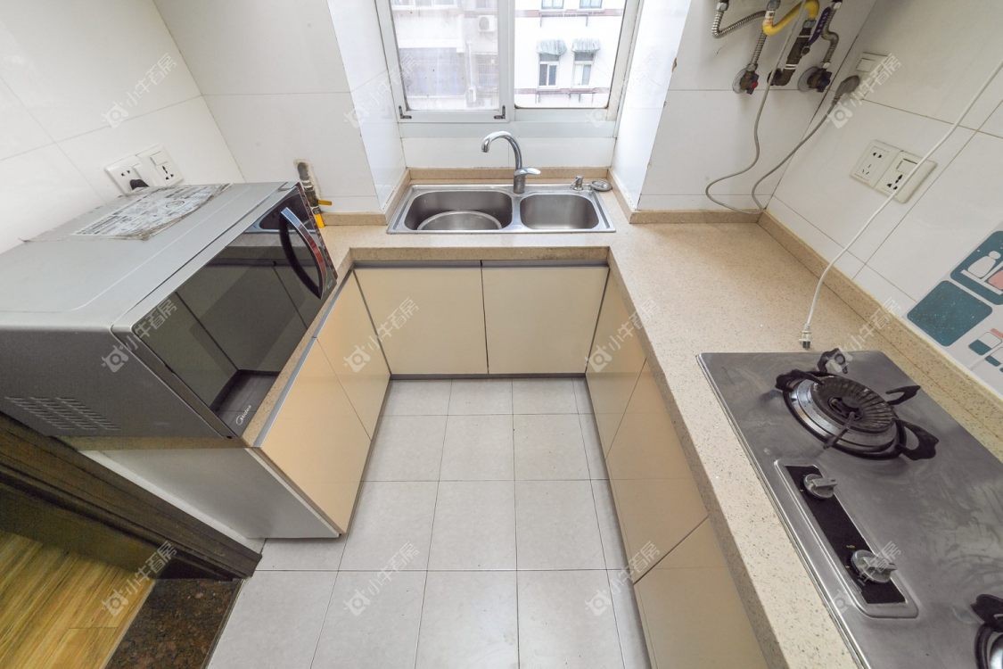 清潭新村房源室内图 常州清潭新村在租房源室内图_小牛看房