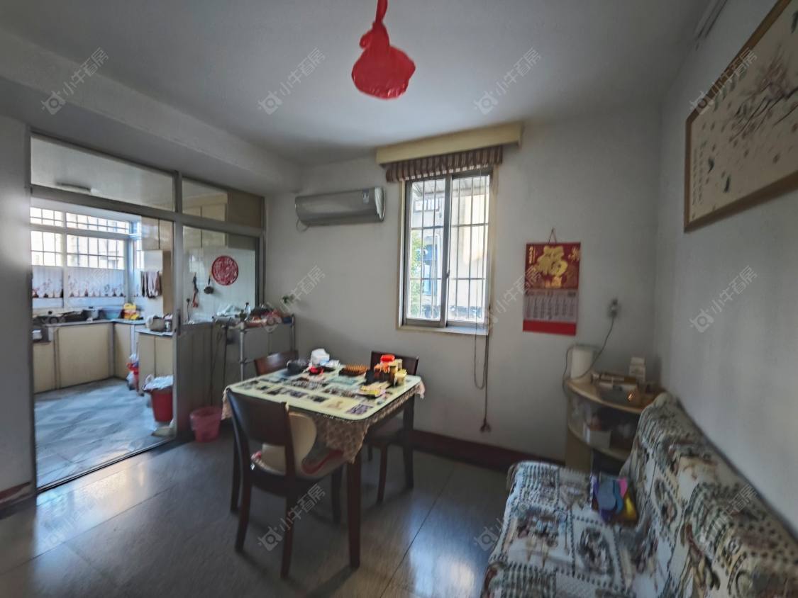 丹阳云阳新村在售二手房_小牛看房