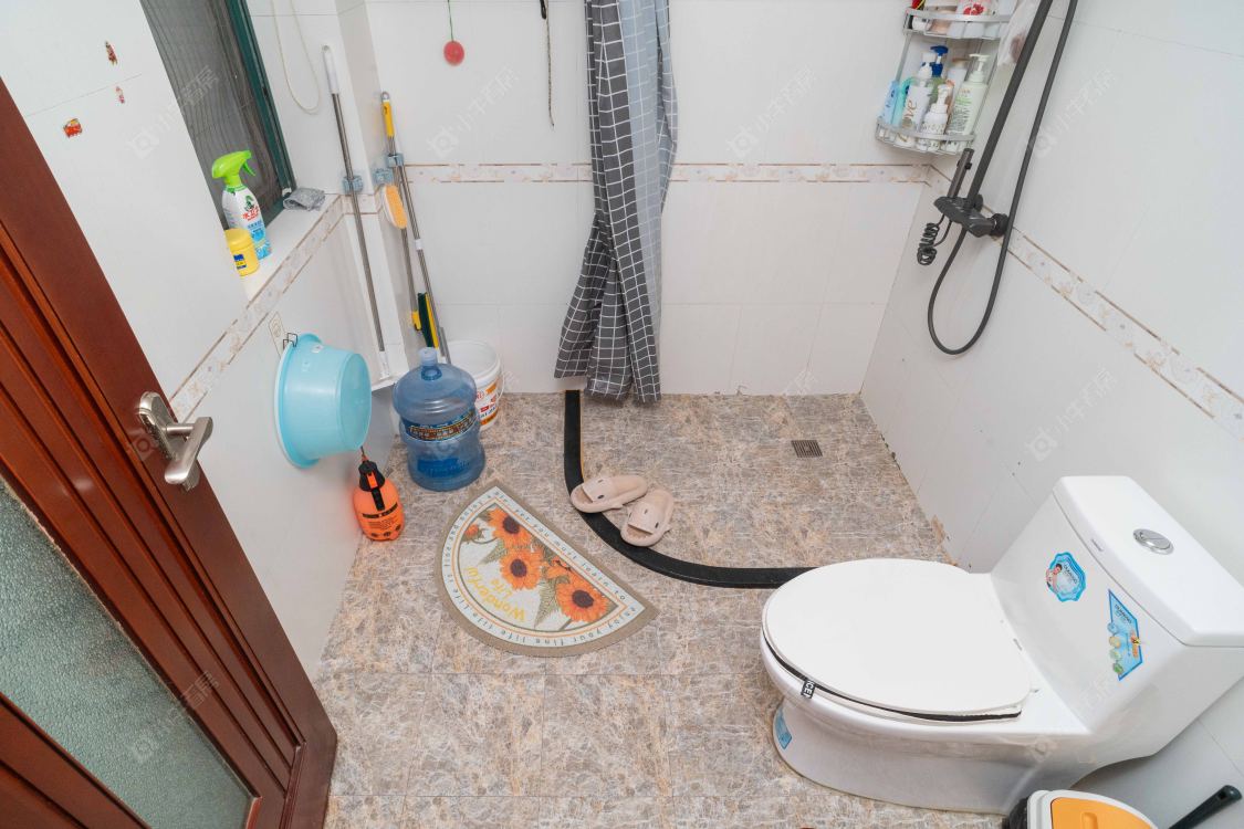 常州星鑫家园一期在售二手房源室内图_小牛看房