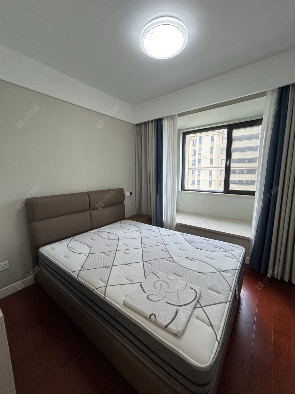 常州新城公馆荣域在租房源室内图_小牛看房