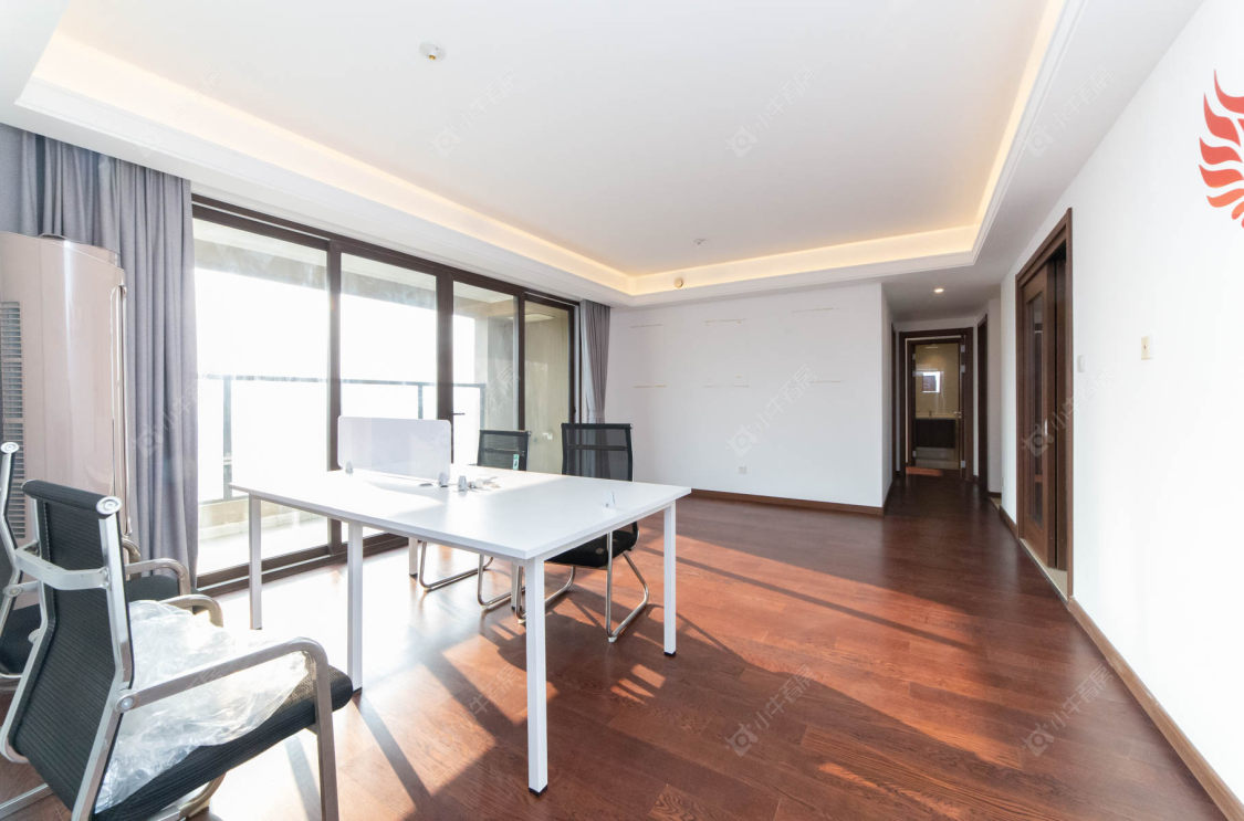 万科弘阳君望甲第房源室内图 常州万科弘阳君望甲第在售二手房源室内图_小牛看房