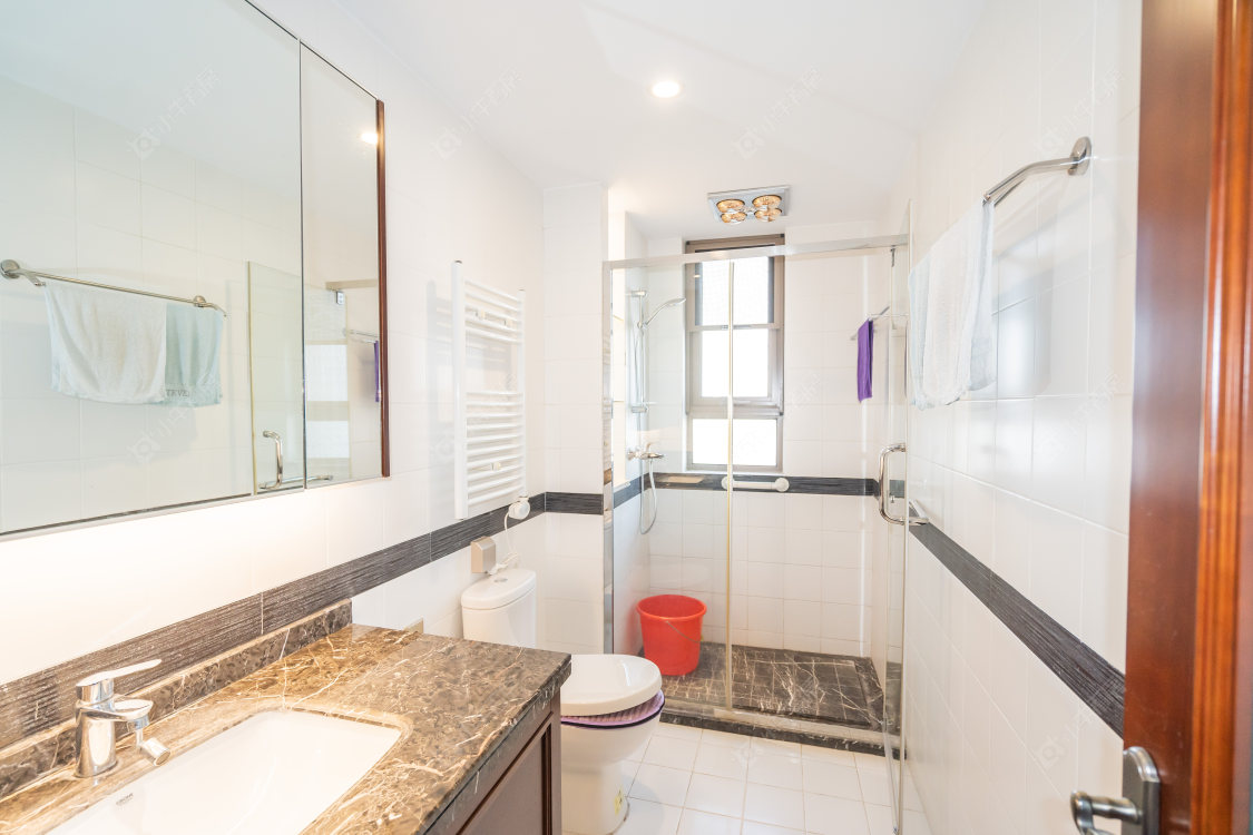 常州九洲新世界君玺在售二手房源室内图_小牛看房