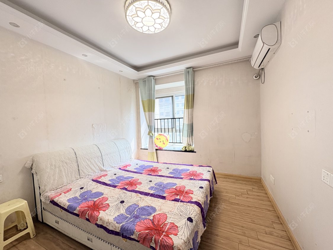 丹阳碧桂园在售二手房源室内图_小牛看房