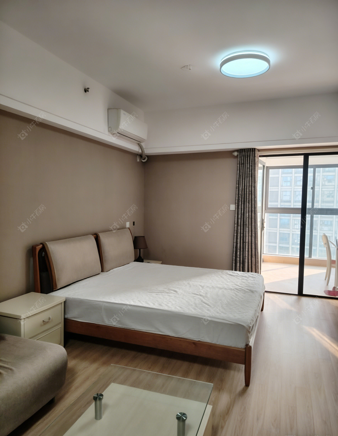 新北万达广场房源户型图 常州新北万达广场在租房源户型图_小牛看房