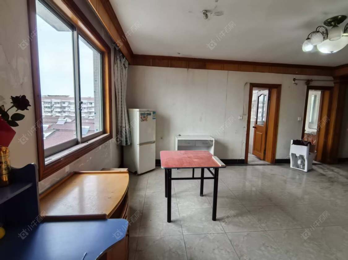 常州湾里新村5室2厅3卫出租_小牛看房