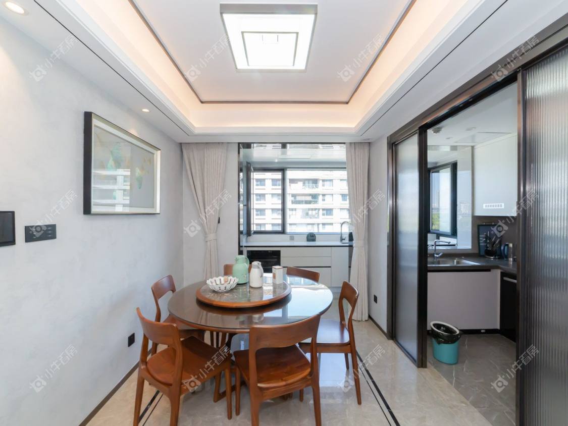 常州阳光城禹洲宸悦在租房源_小牛看房