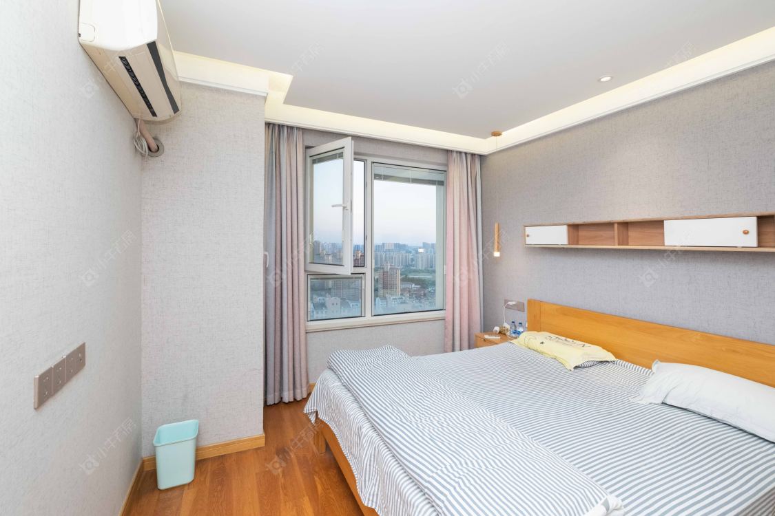 常州保利公园九里在售二手房源室内图_小牛看房