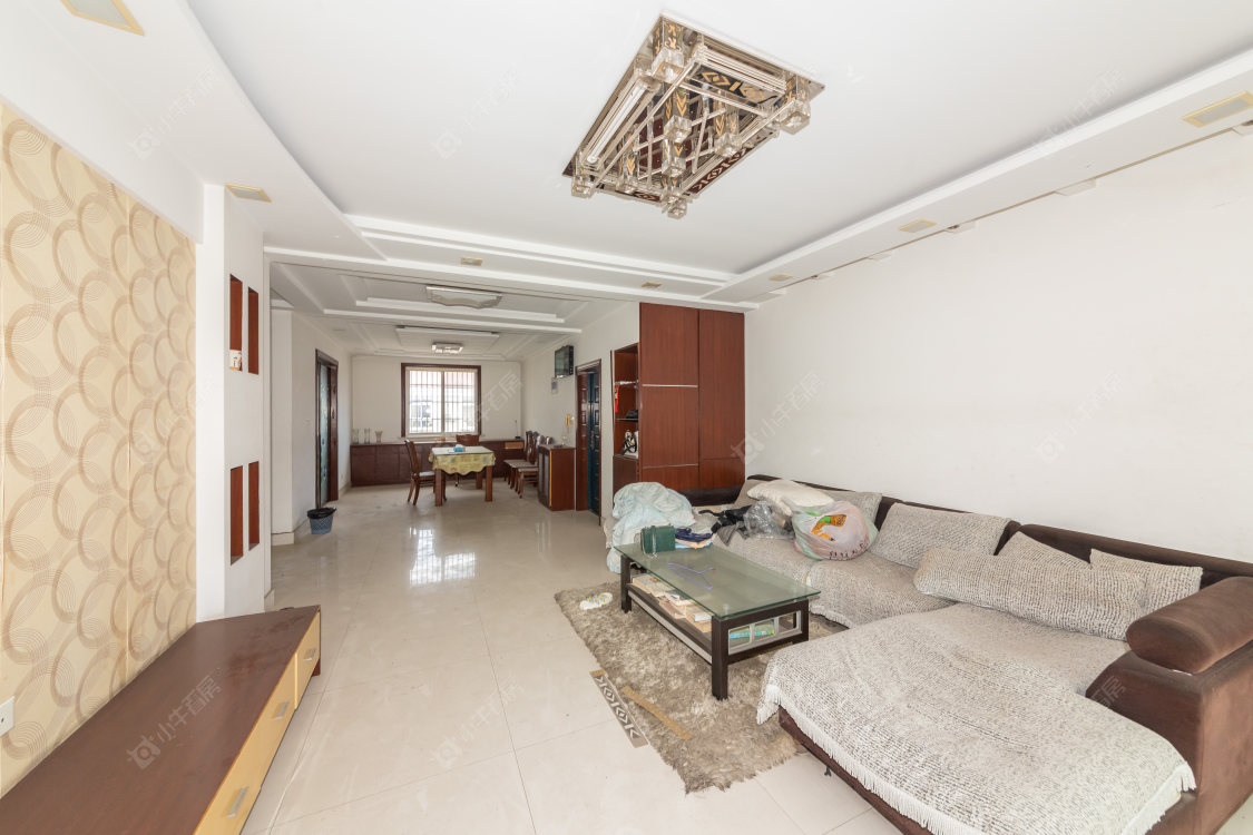 常州魏村花园在售二手房源室内图_小牛看房