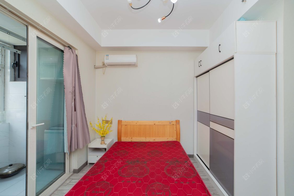 朗诗邻里中心房源室内图 常州朗诗邻里中心在售二手房源室内图_小牛看房