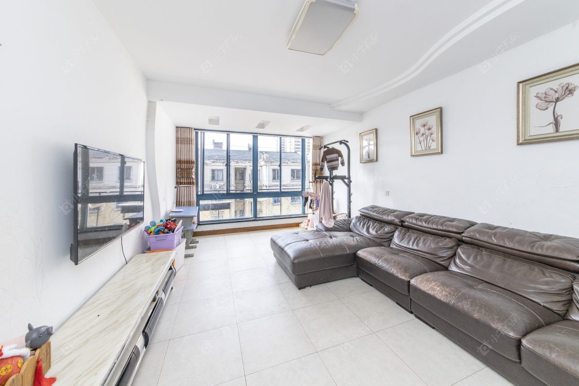 常州花园公寓在售二手房源_小牛看房