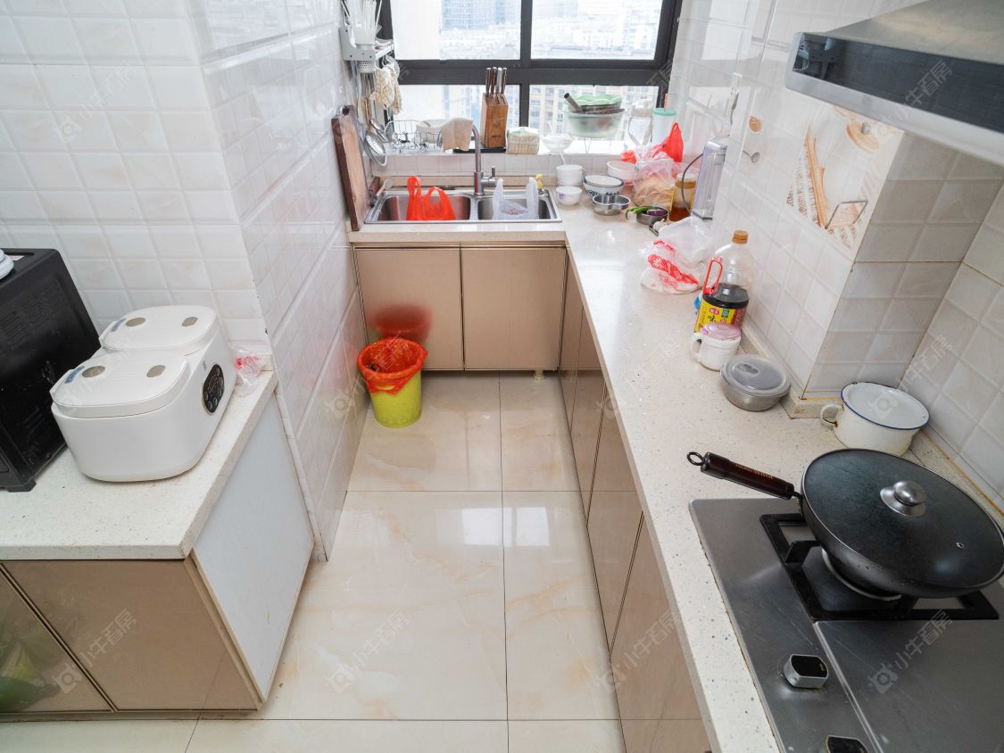 常州景瑞英郡在售二手房源室内图_小牛看房