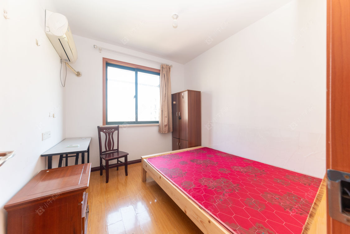 常州聚盛花园在售二手房源室内图_小牛看房