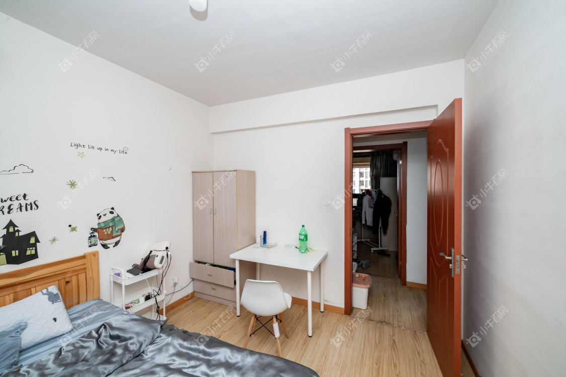 常州华润国际四期在租房源_小牛看房