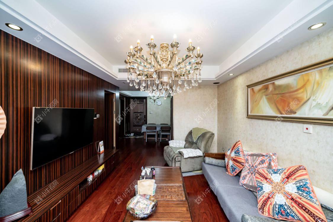 常州华润国际二期在租房源_小牛看房