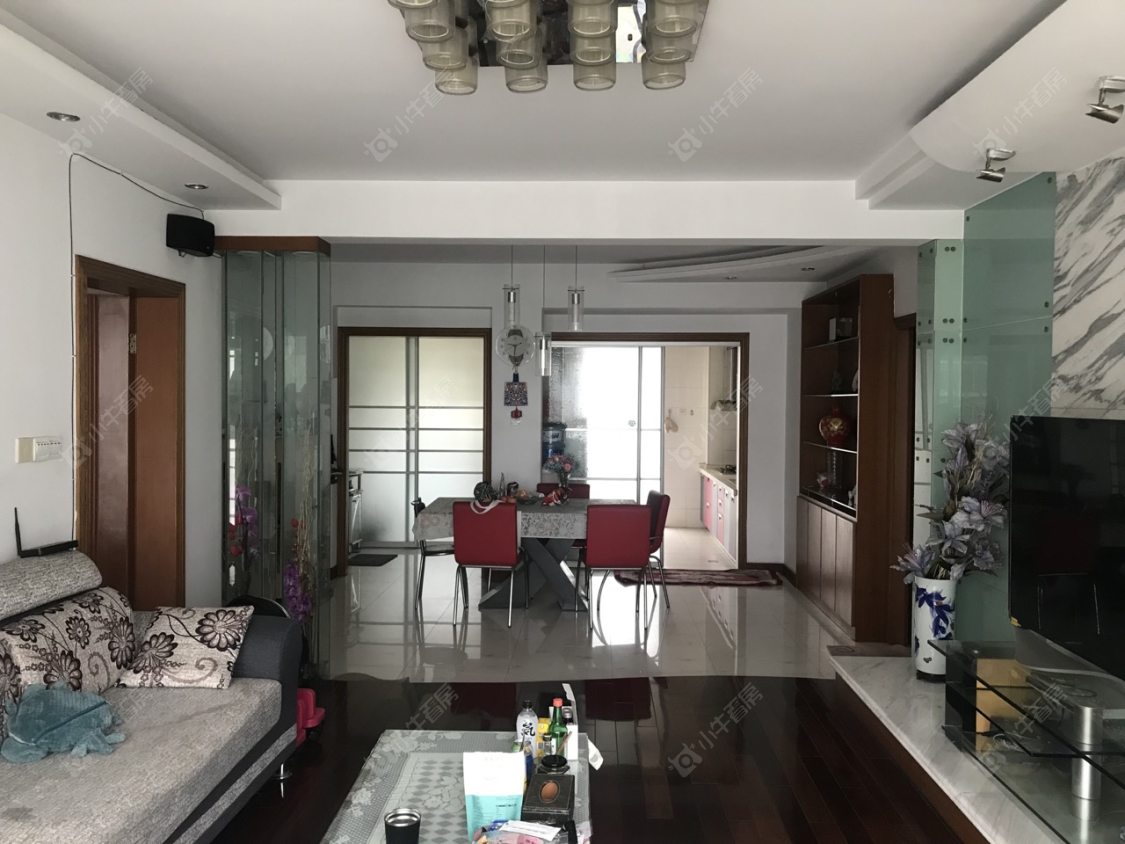 常州兴业苑在租房源户型图_小牛看房