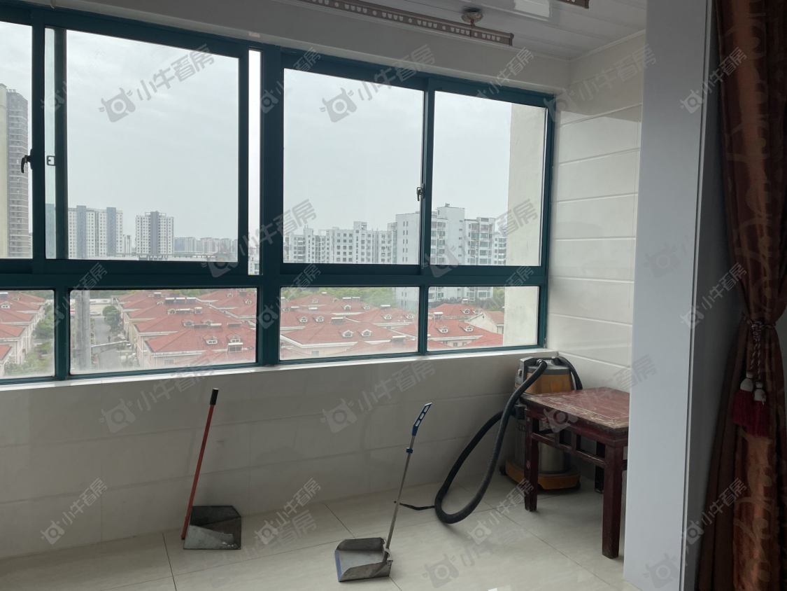 常州紫云苑在租房源室内图_小牛看房