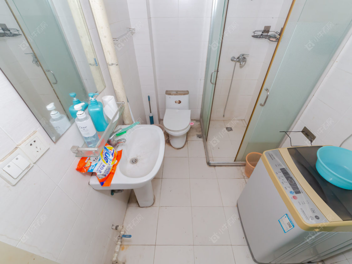 常州翠苑公寓在售二手房_小牛看房