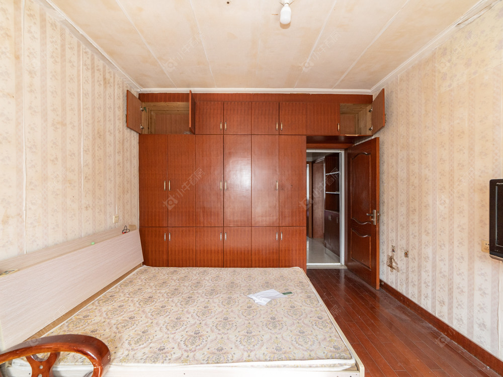 常州盘龙苑南区在售二手房源室内图_小牛看房