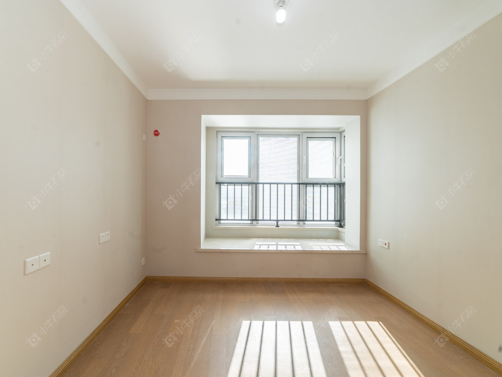 金科保利北郡花园房源室内图 常州金科保利北郡花园在售二手房源室内图_小牛看房