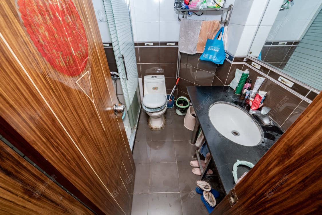 常州丽华三村南开小区在售二手房源室内图_小牛看房