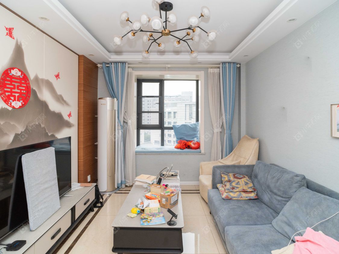 常州枫林雅都在售二手房_小牛看房