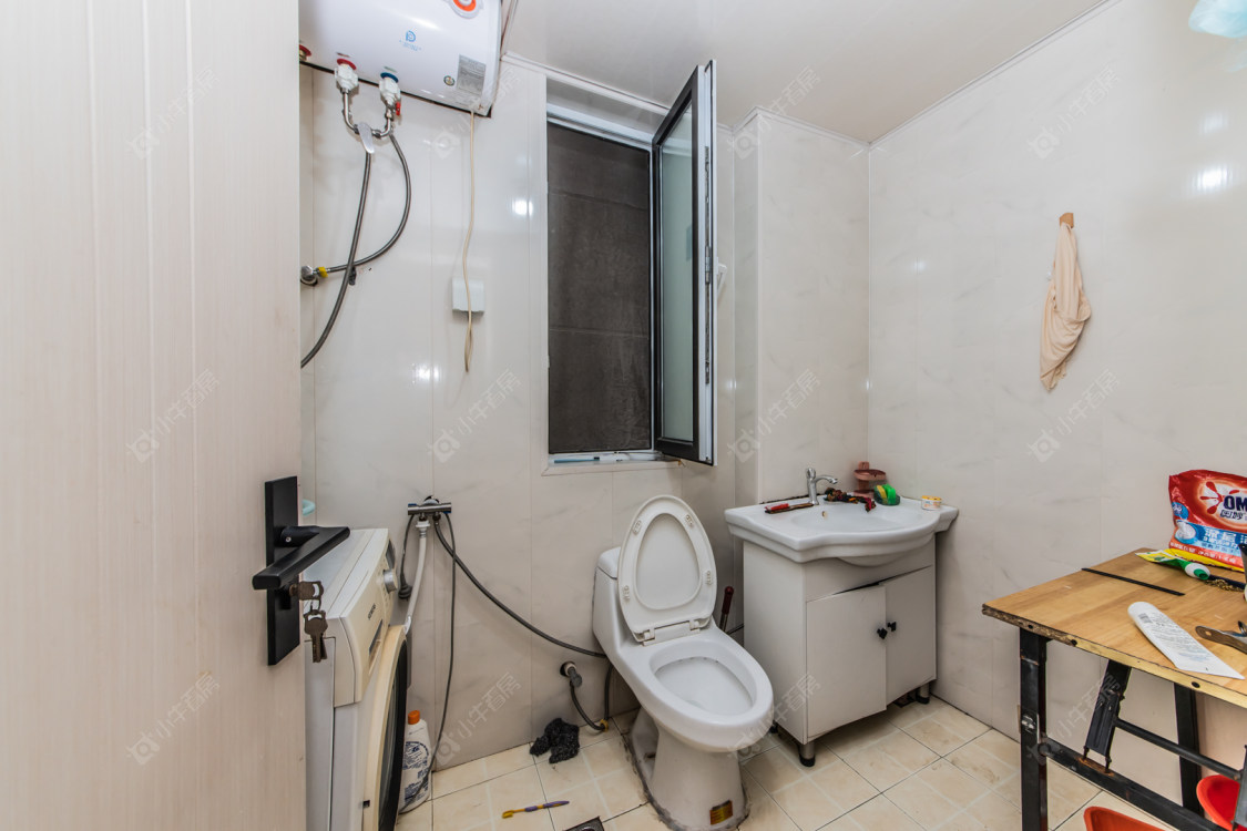 常州中海锦珑湾在售二手房源室内图_小牛看房