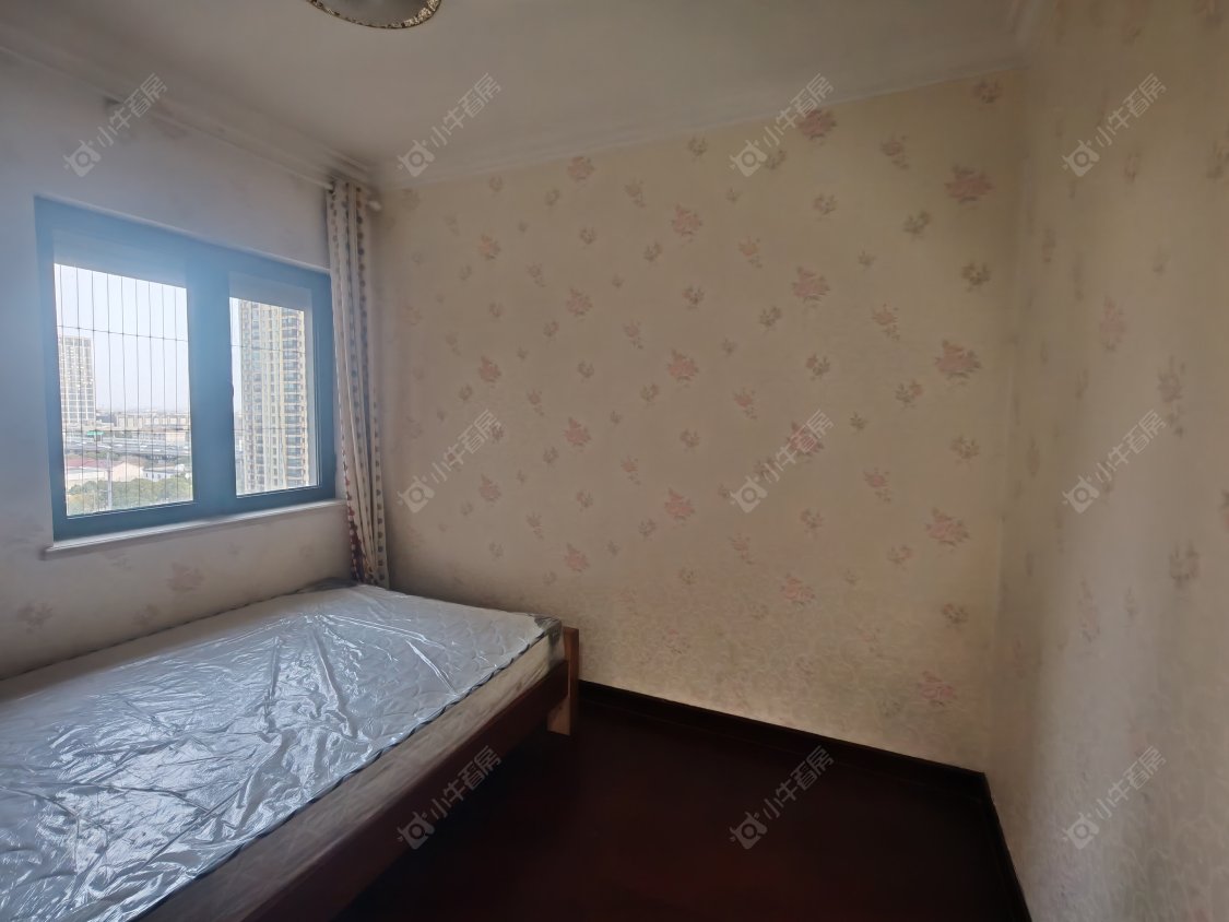 恒大翡翠华庭房源室内图 常州恒大翡翠华庭在租房源室内图_小牛看房