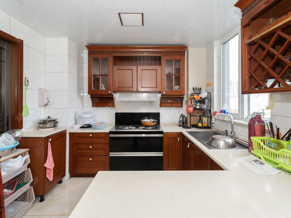 常州华城书香苑在售二手房源室内图_小牛看房