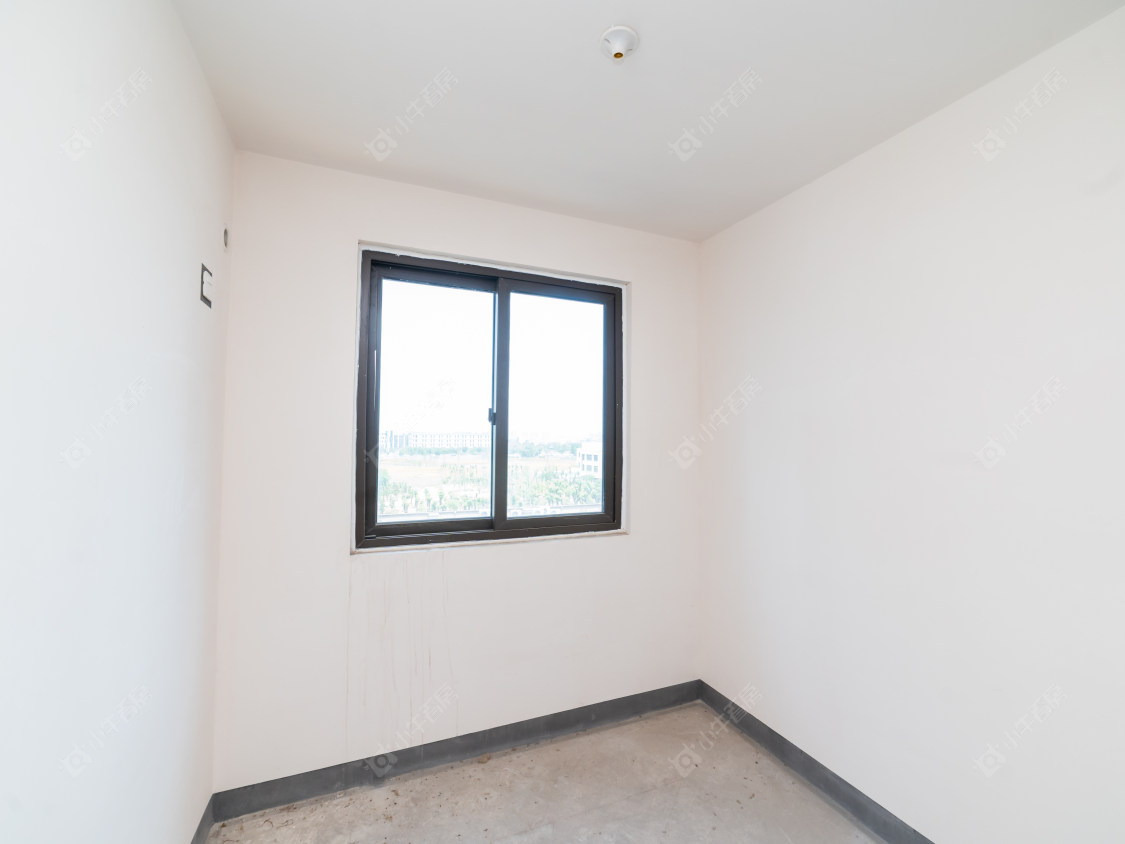 常州华润万象府在售二手房源室内图_小牛看房