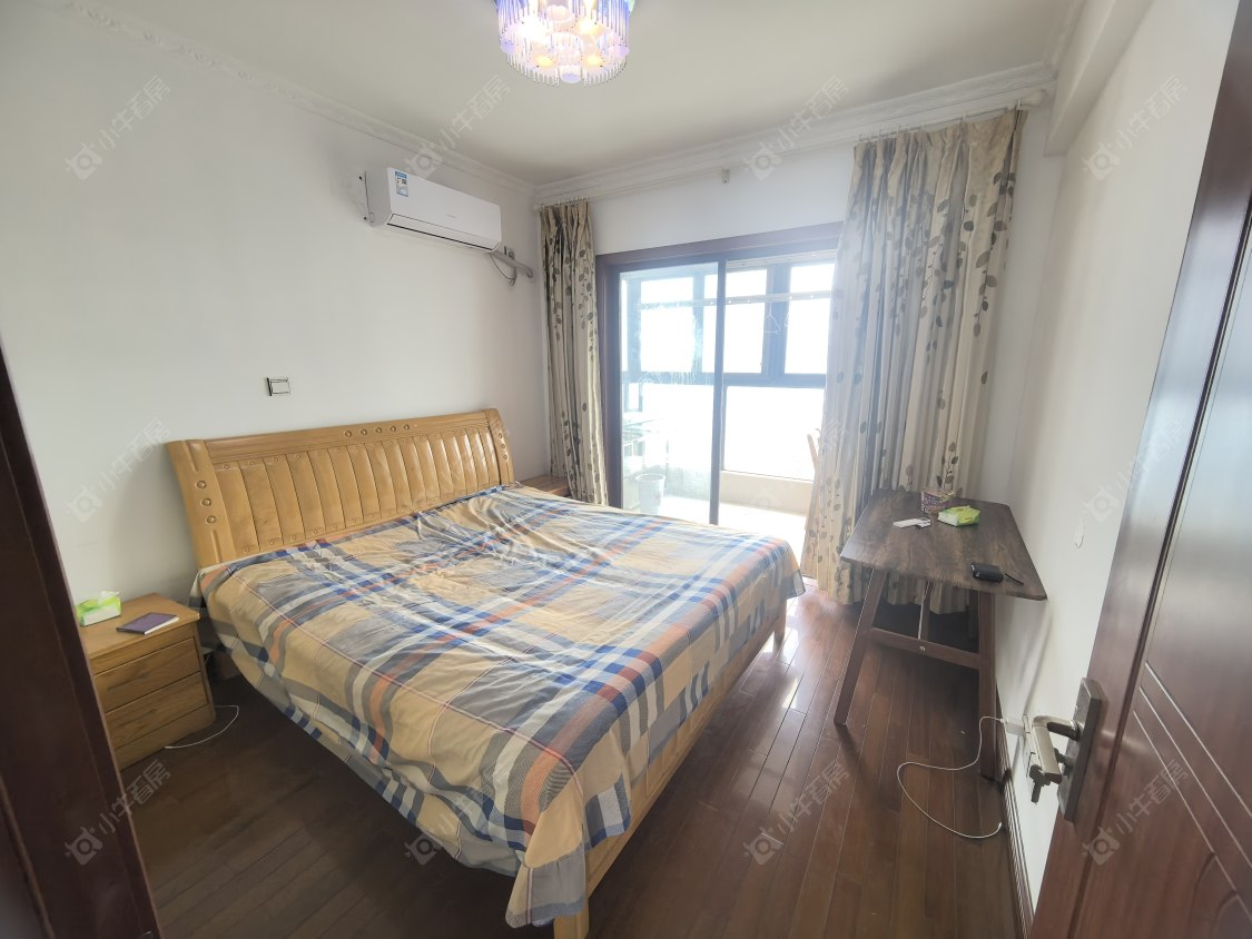 常州凤凰名城在租房源_小牛看房