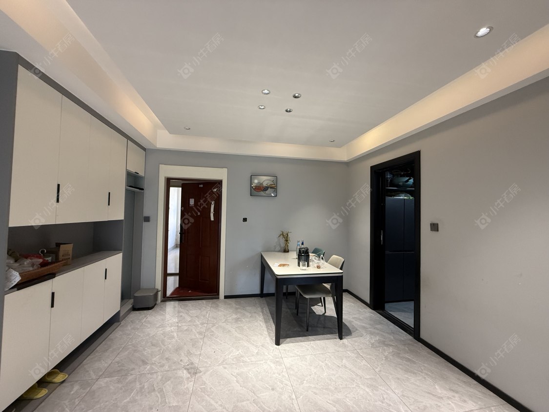 常州清水湾花园三期在租房源室内图_小牛看房