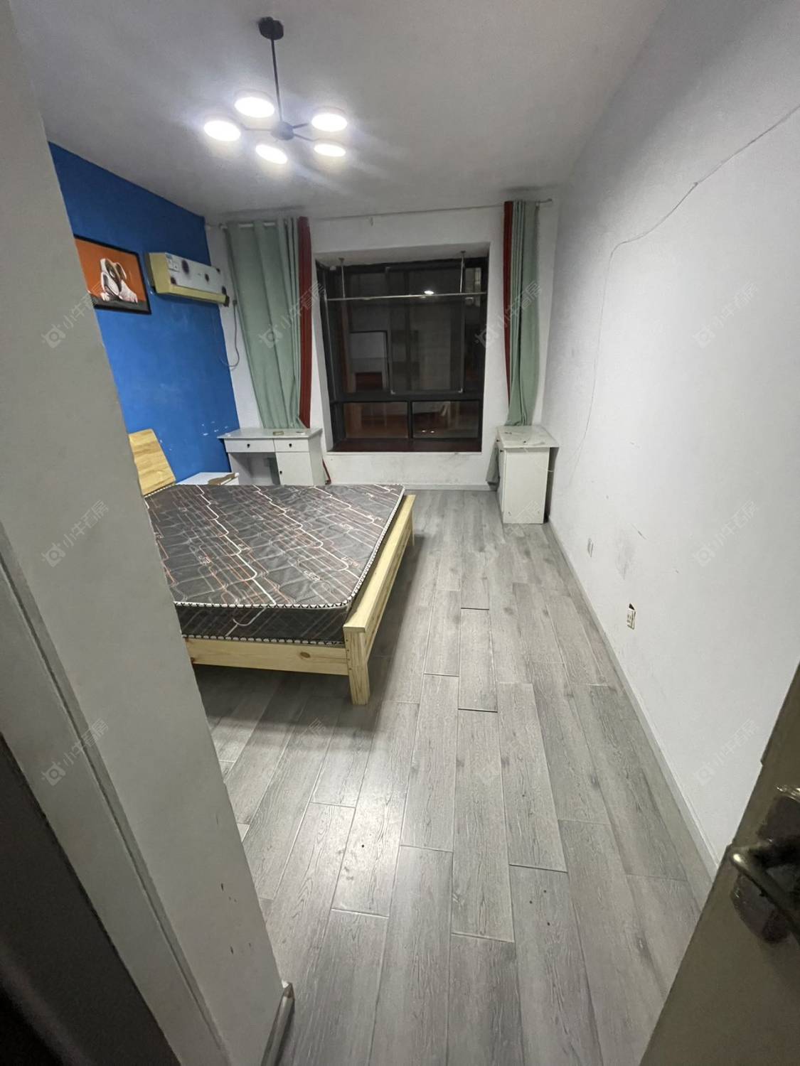 常州聚湖家园一期在租房源_小牛看房