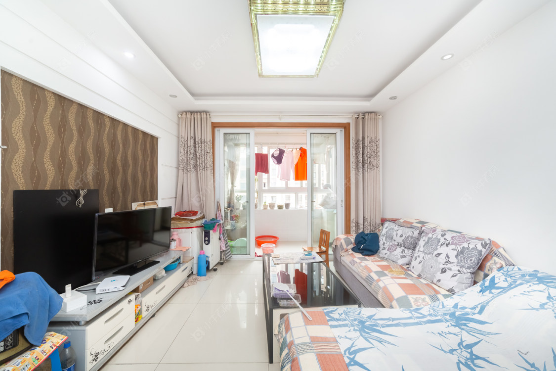 常州绿地世纪城二期在售二手房源室内图_小牛看房