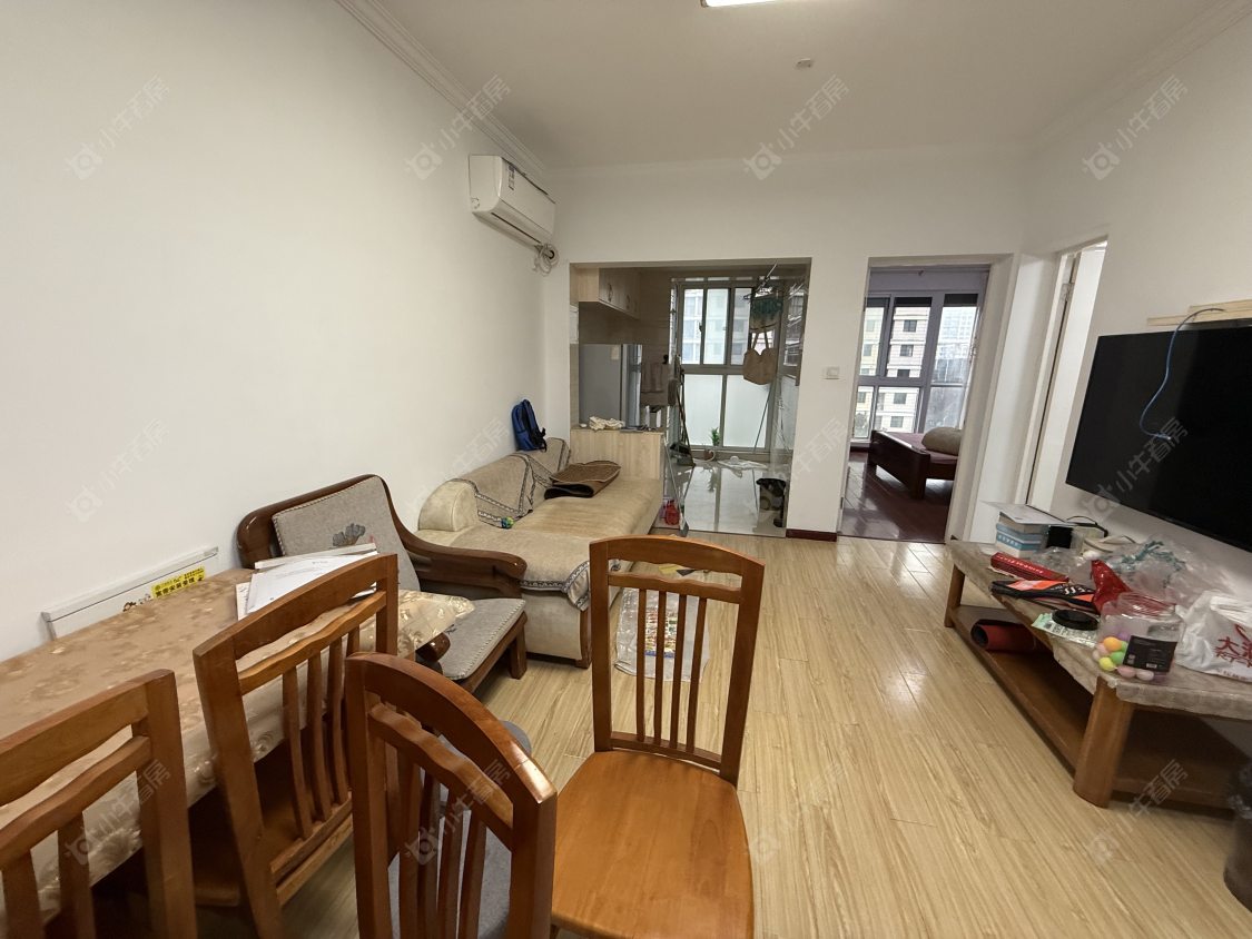 常州顺天花苑2室2厅1卫出租房源图片