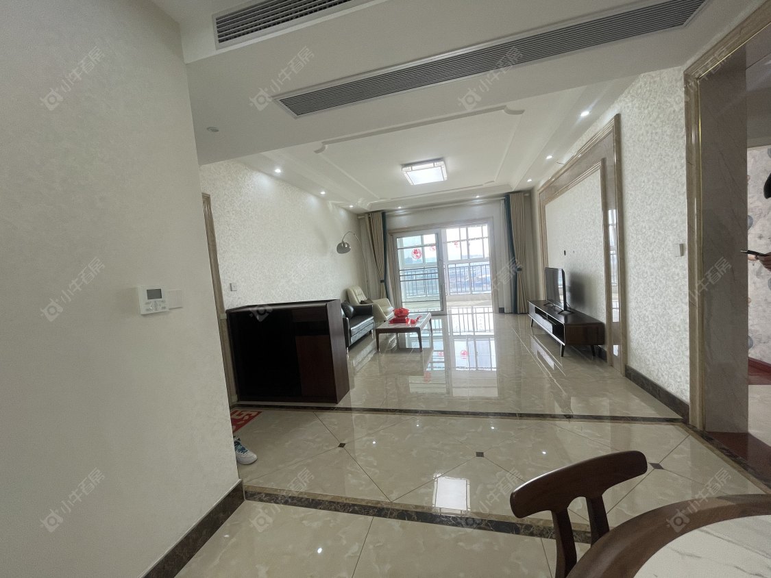 常州大名城西区在租房源_小牛看房