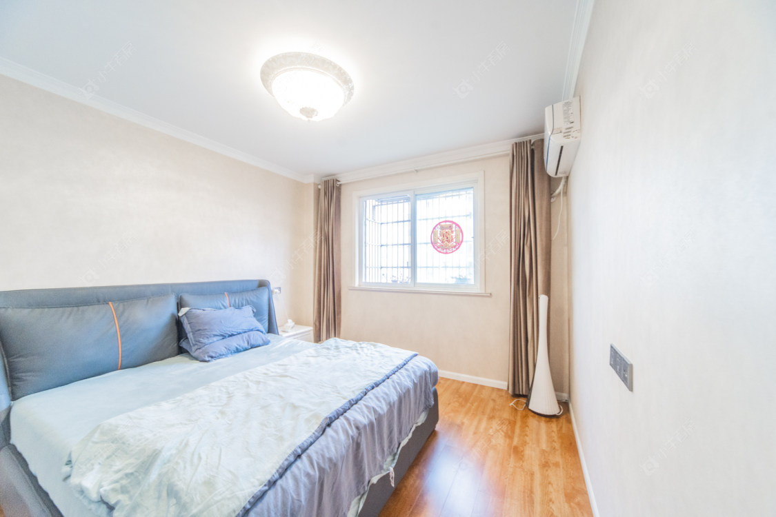 常州龙栖花园在售二手房源室内图_小牛看房