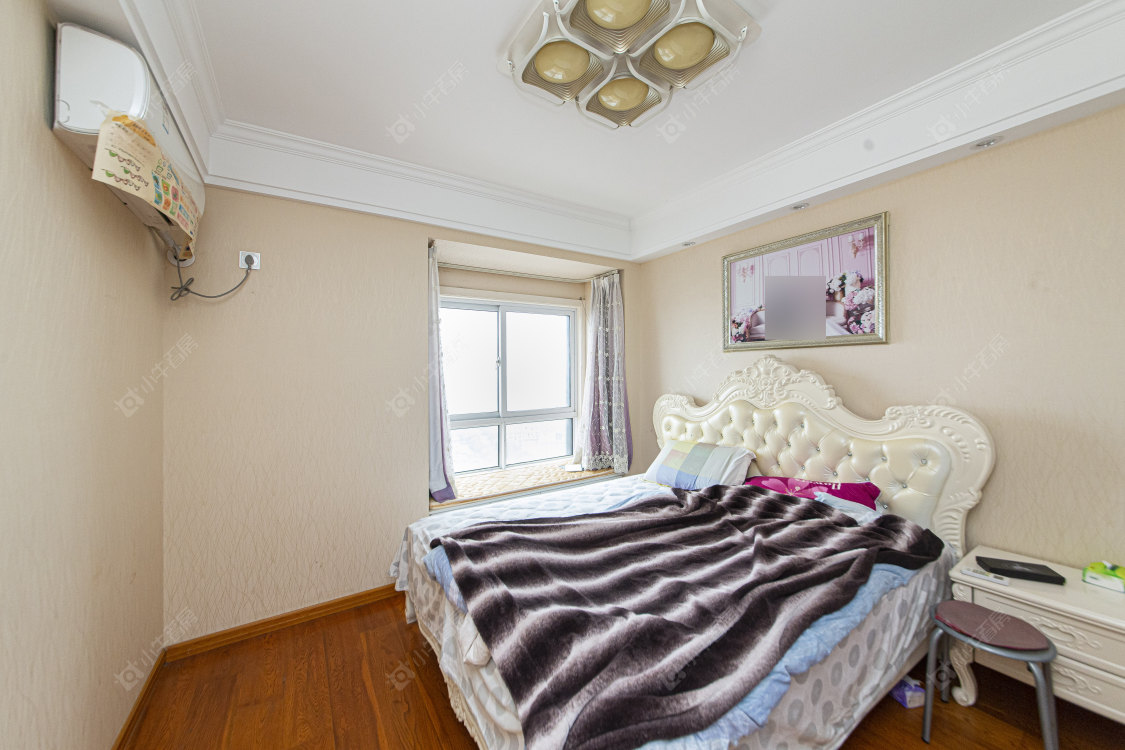 常州红星国际广场在售二手房源室内图_小牛看房