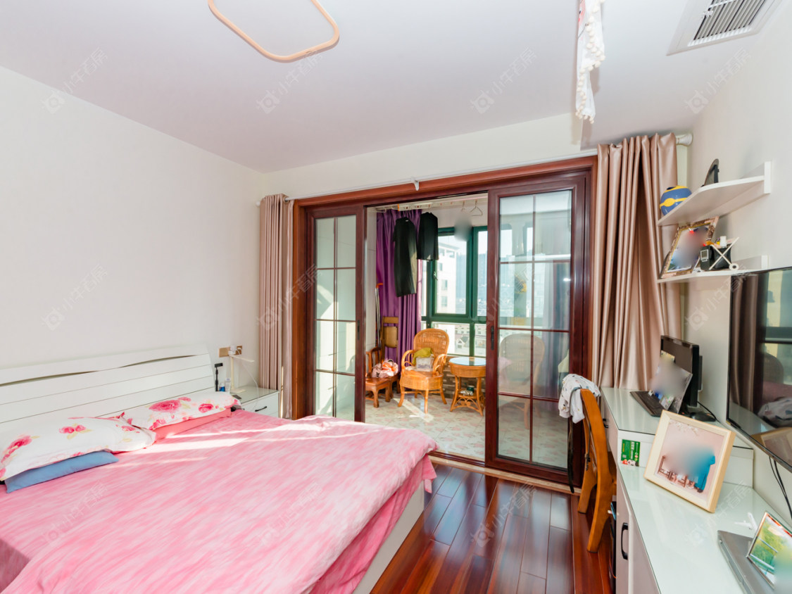 常州河景花园在售二手房源室内图_小牛看房