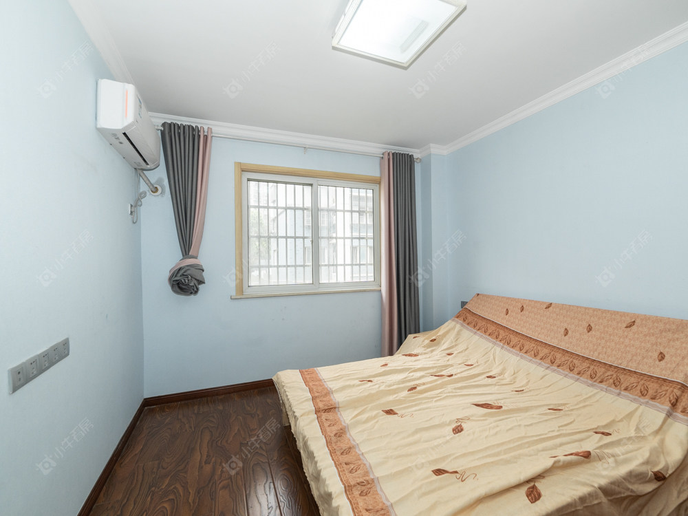 常州龙栖花园在售二手房源室内图_小牛看房