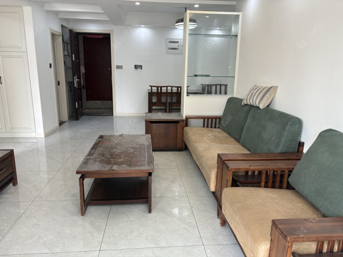 常州星河国际八区在租房源室内图_小牛看房