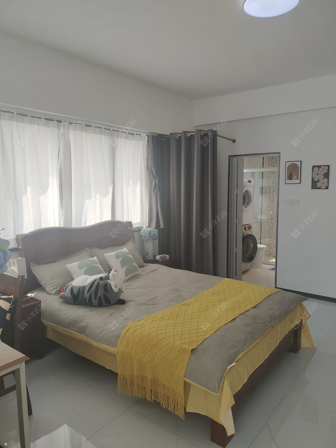 常州燕阳花园在租房源_小牛看房