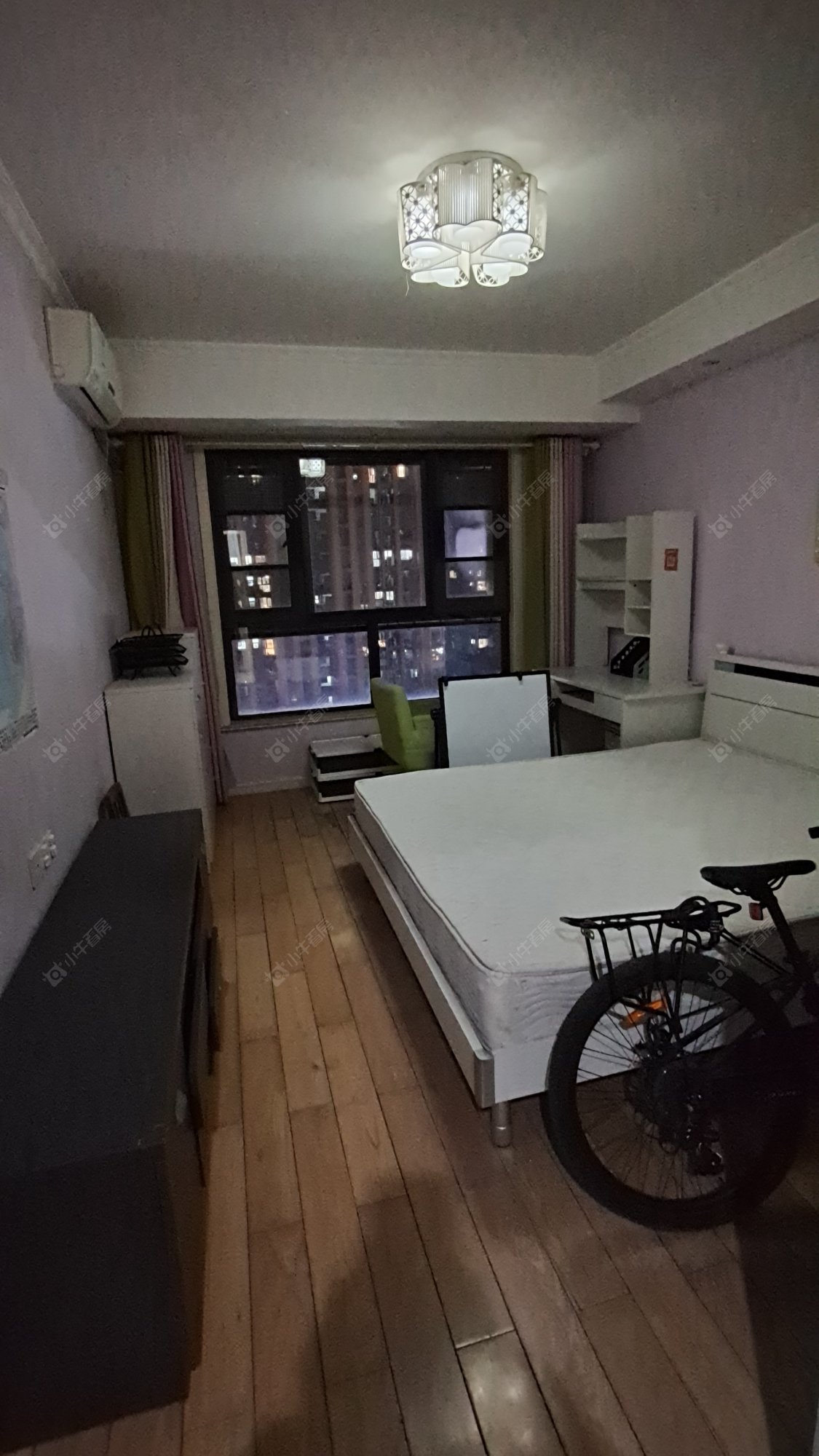 常州绿都万和城五区在租房源_小牛看房