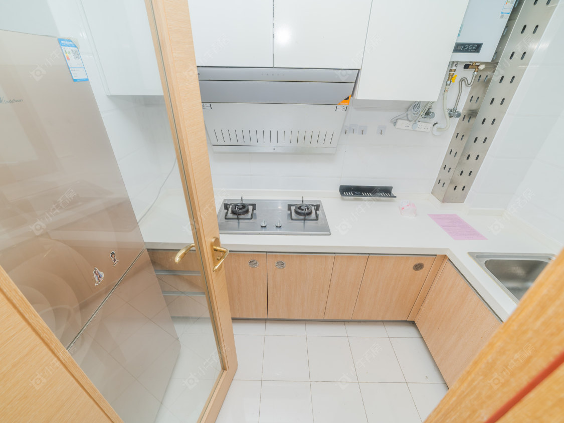 常州上东区在售二手房源室内图_小牛看房