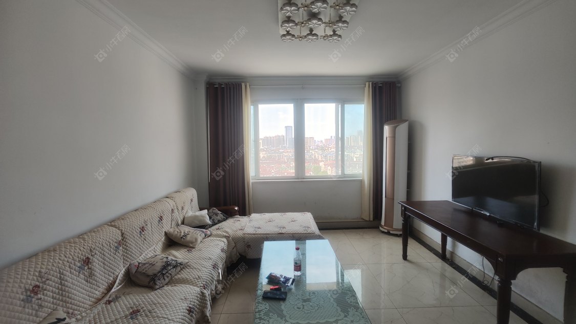 常州泰富湾公寓在租房源_小牛看房