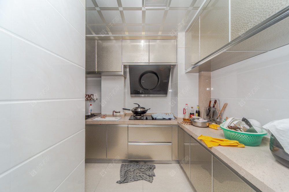 常州九洲花园二期在售二手房源室内图_小牛看房