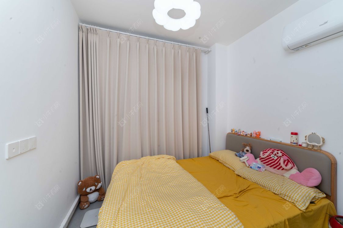 常州天禄商务广场在售二手房源室内图_小牛看房