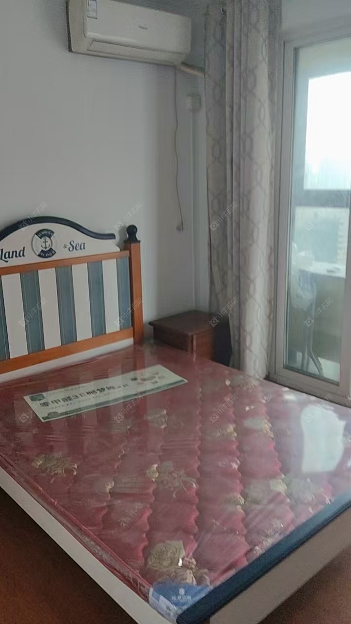 常州蔚蓝天地三四期在租房源室内图_小牛看房