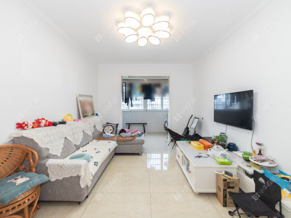 常州龙栖花园在租房源室内图_小牛看房