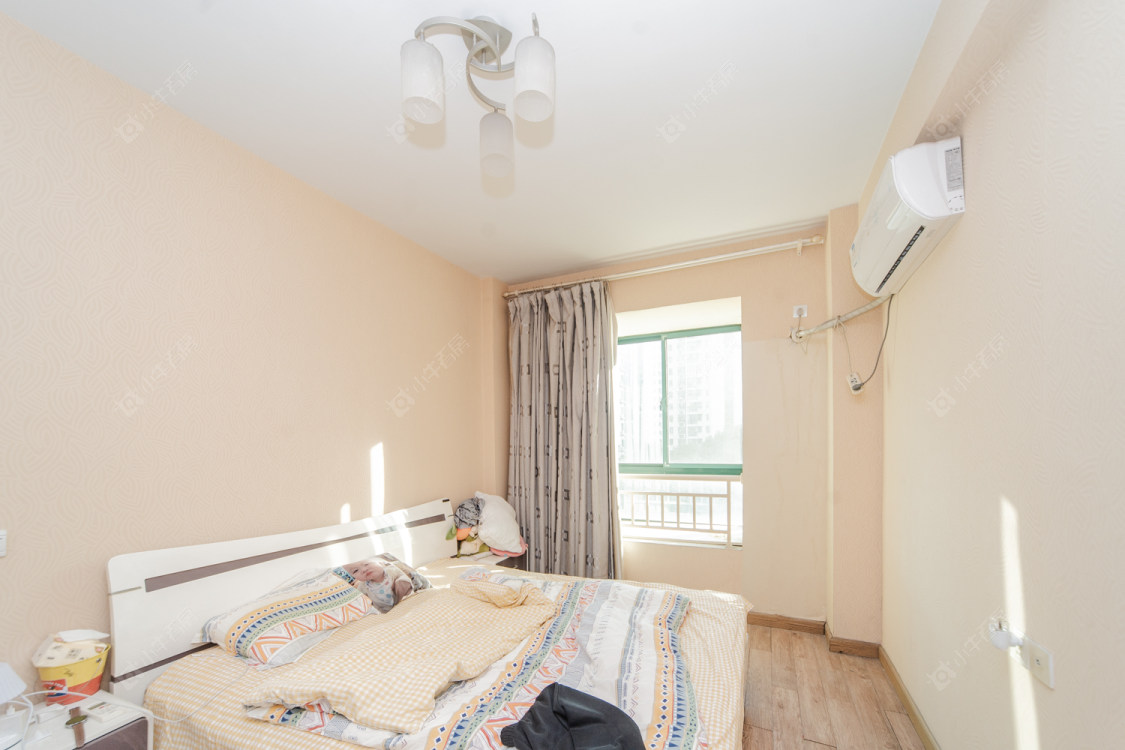 常州都市雅居在售二手房源室内图_小牛看房